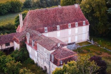 THEY NEVER CAME HOME Incredible Untouched Abandoned French Mansion A Look Into The Past