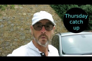 More gutter talk - My French homestead renovation continues