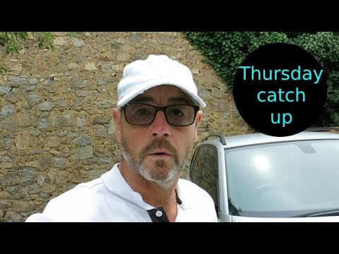 More gutter talk – My French homestead renovation continues More gutter talk - My French homestead renovation continues