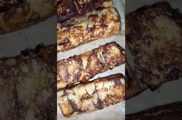 Top 10 Nutella French Toast Recipes