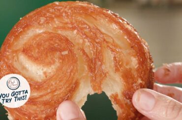 Meet the Other French Pastry Replacing Croissants | Check, Please! Bay Area