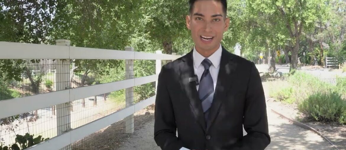 Daniel Willey presents 708 Braewood Dr, Bradbury, CA