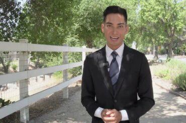 Daniel Willey presents 708 Braewood Dr, Bradbury, CA