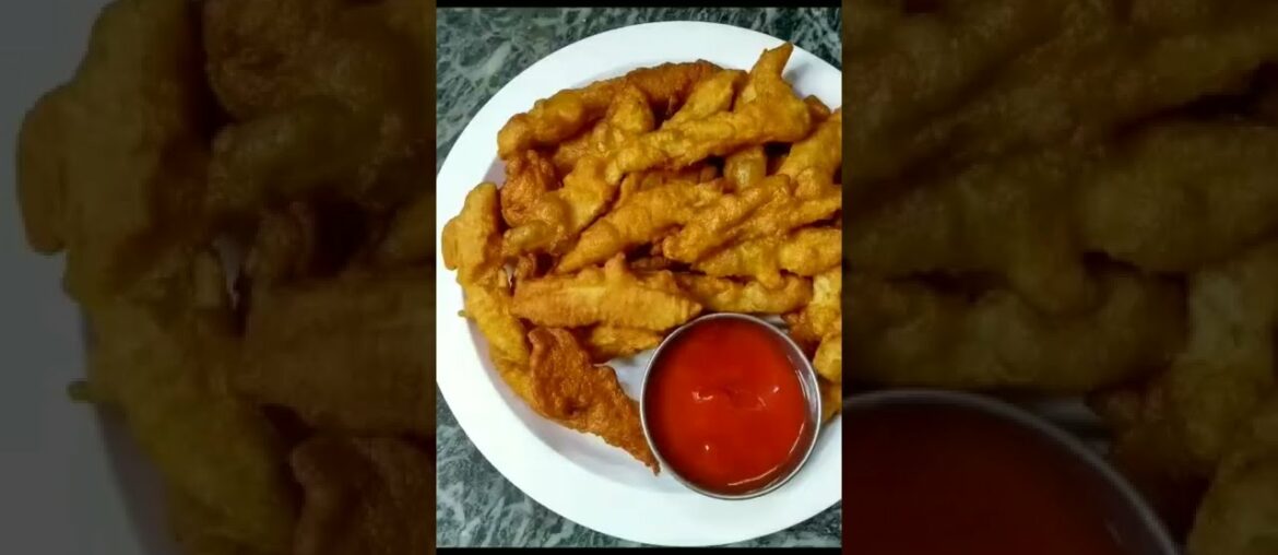 Egg French Fries/Potato Egg French Fries Recipe#shorts Egg French Fries/Potato Egg French Fries Recipe#shorts