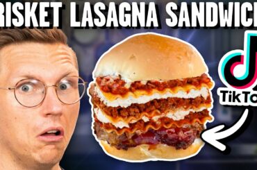 Pro Chef Reacts To Crazy Food TikToks Sent By Fans