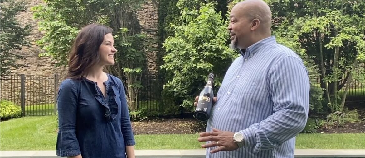 Wine Pairings for Summer