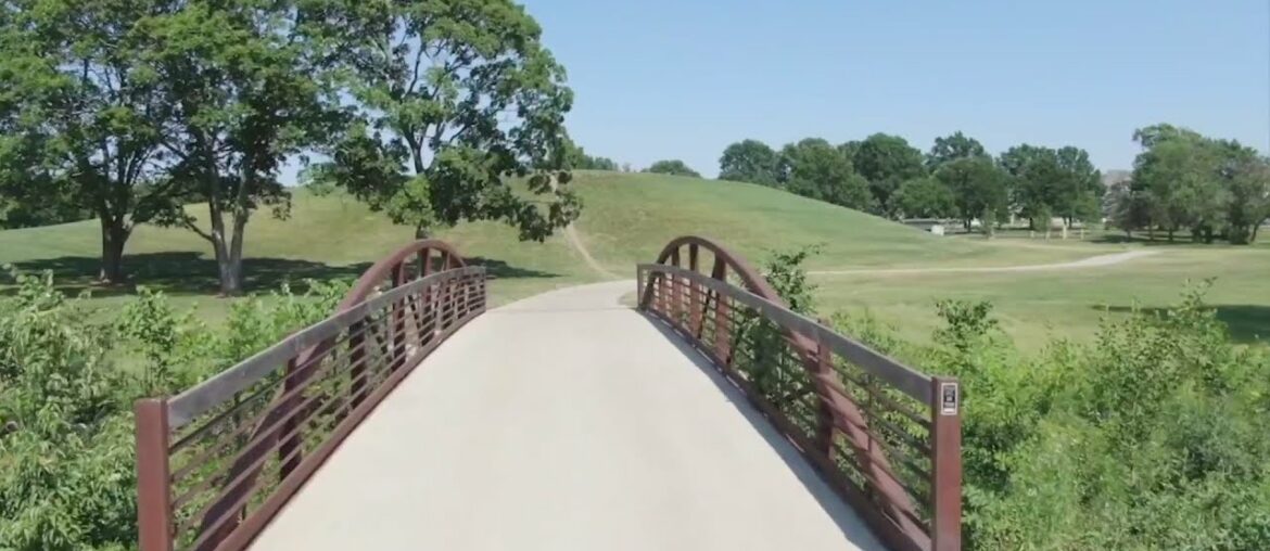 Prairie Village 4 Must Sees