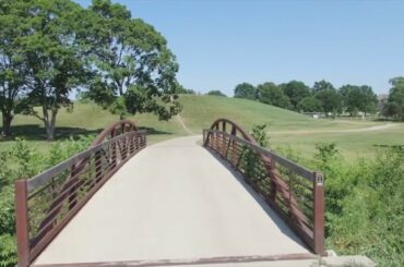 Prairie Village 4 Must Sees