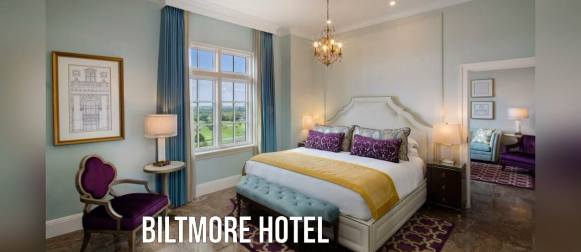 Biltmore Hotel Biltmore Hotel