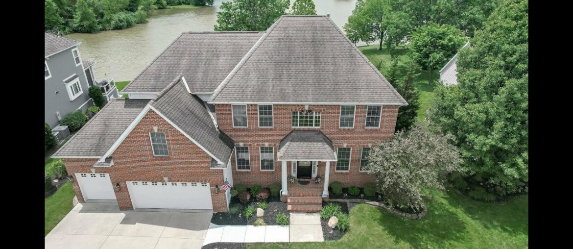 Tour video of listing at 8139 Garden Drive, Pickerington, OH 43147 - Residential for sale