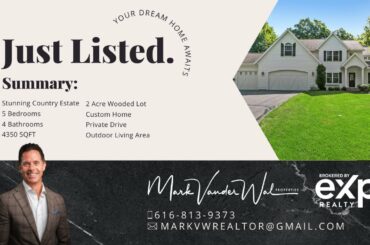 Welcome to 7462 Willow Pointe Drive in Caledonia