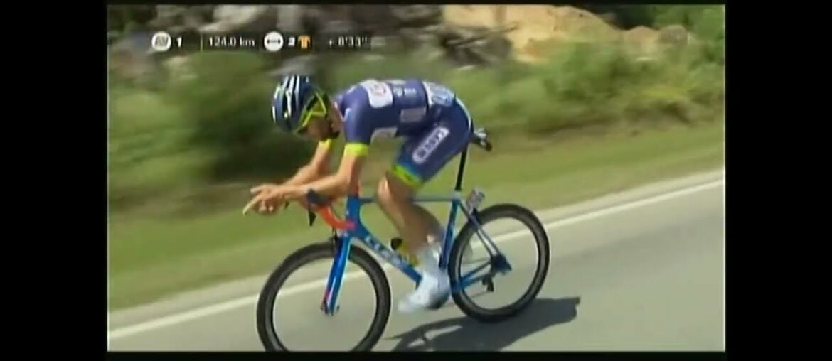 2017 Tour de France stage 4 - 6