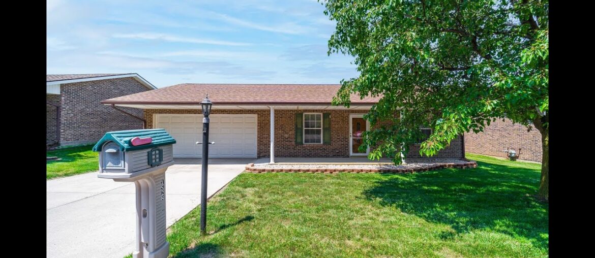 1528 Hawke Street Bellefontaine, OH | ColdwellBankerHomes.com 1528 Hawke Street Bellefontaine, OH | ColdwellBankerHomes.com