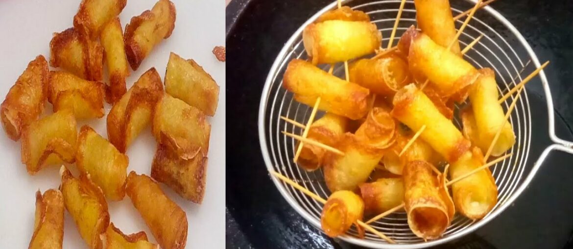 Potato snacks Recipe|| Homemade Crispy Fries || How To Make Crispy French Fries Recipe Potato snacks Recipe|| Homemade Crispy Fries || How To Make Crispy French Fries Recipe