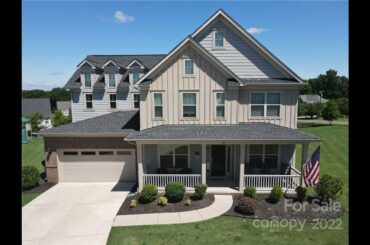 New Residential listing for sale found at 171 Eagles Landing Drive, Mooresville, NC 28117
