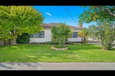2 French St, THOMASTOWN, VIC