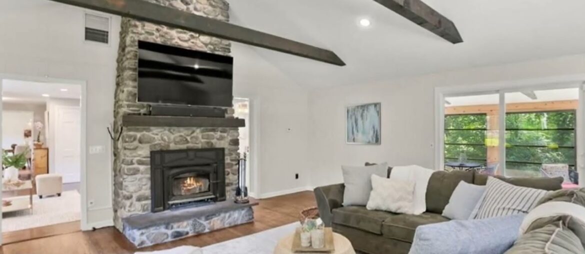 146 Bridle Trail, Fairfield, CT 06824