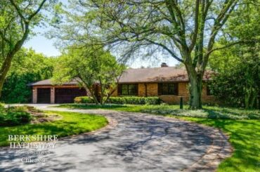 Home for sale - 585 W Everett Road Lake Forest, IL 60045