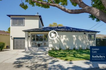 208 North Humboldt St San Mateo CA | San Mateo Homes for Sale