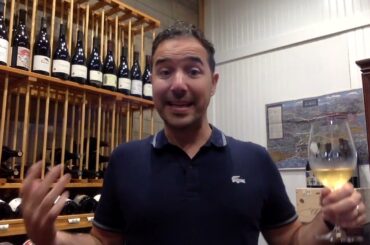 Notable Wine Review #2 - Laurent Chardigny Bourgogne Chardonnay 2017