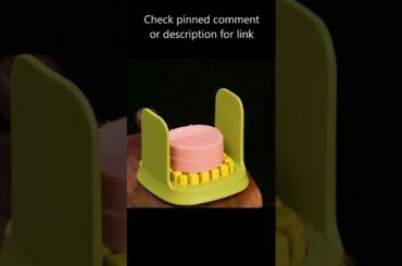 Vegetable Chopper, French Fries Cutter, Cucumber Potato Slicer, Kitchen Gadgets #shorts #ytshorts