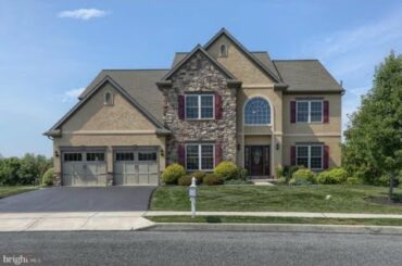 104 Scenic Ridge Drive Hummelstown, PA 17036 - Coming Soon