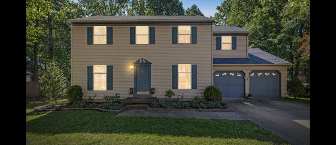 6 Carr Ln, Sicklerville, NJ 08081, USA | MLS# NJCD2028666 6 Carr Ln, Sicklerville, NJ 08081, USA | MLS# NJCD2028666