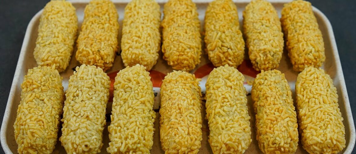 Perfect Crispy French Fries Recipes ! Delicious ! Potato Nuggets ! Potato Snacks Perfect Crispy French Fries Recipes ! Delicious ! Potato Nuggets ! Potato Snacks