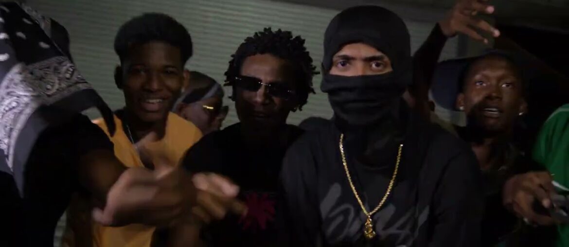 MIERO - WHAP WHAP (FREESTYLE)