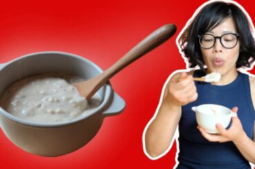 A Meal For Pennies -- Flour Soup | HARD TIMES