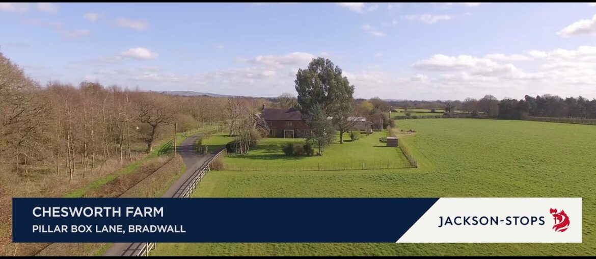 Chesworth Farm