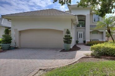 10854 Woodchase Circle, Orlando, FL, 32836