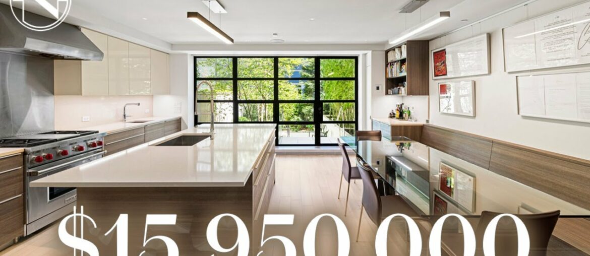 Neo-Federal Townhouse on Historical Upper East Side Block Neo-Federal Townhouse on Historical Upper East Side Block