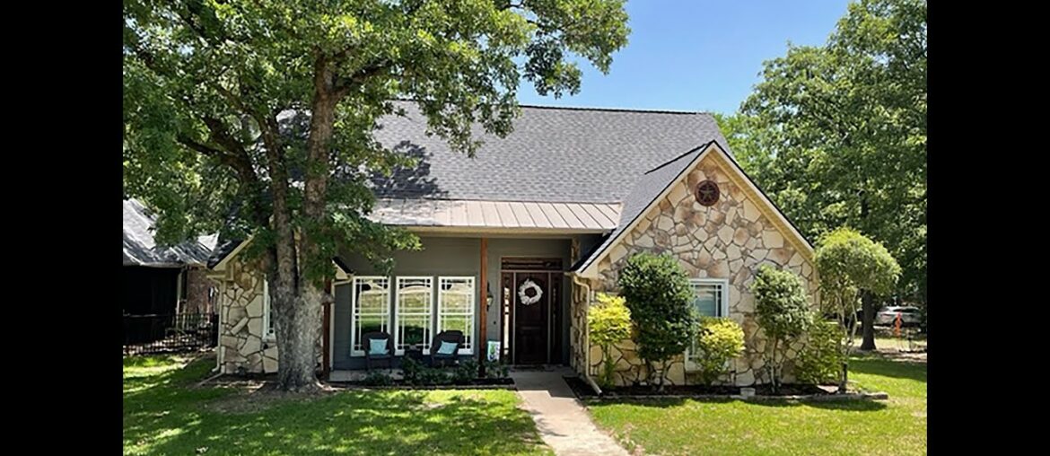 Residential at 117 S Eagles Bluff Blvd, Bullard, TX 75757 - For sale