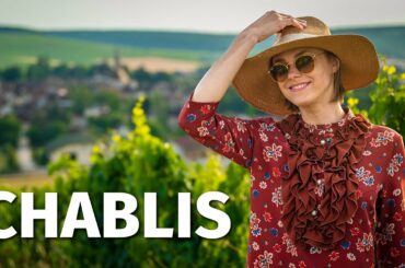 The Great French Wines: CHABLIS