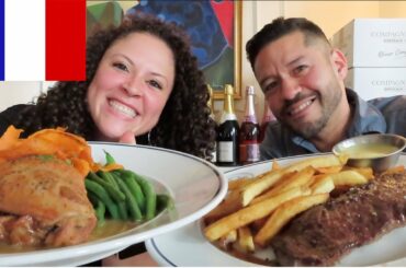 FRENCH FOOD || Eat With A Friend || Episode 4 || MUKBANG