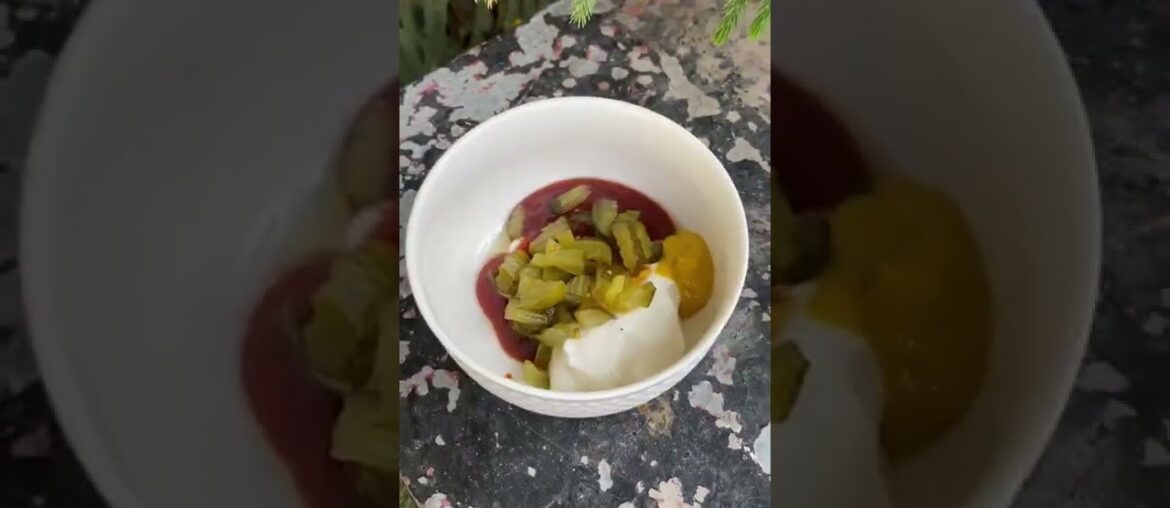 Delicious Animal Style French Fries  #ashortaday #shorts