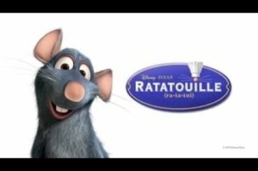Ratatouille (2007) Full Movie English | Patton Oswalt, Ian Holm, Lou Romano