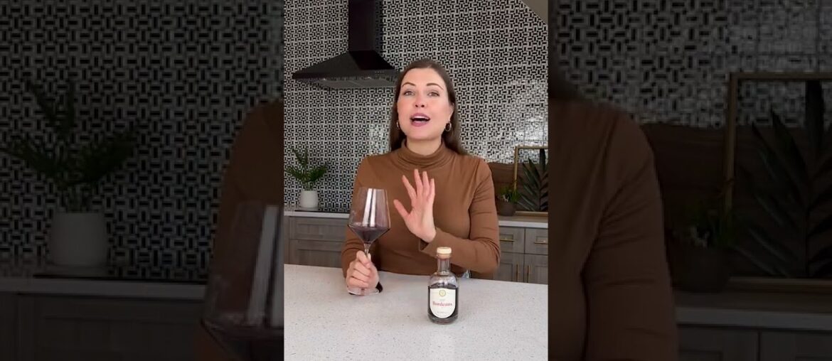 Bordeaux – Passport Wine Tasting with In Good Taste Bordeaux - Passport Wine Tasting with In Good Taste