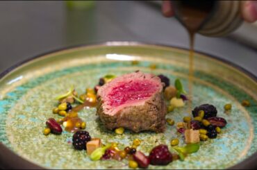 8-Course Lunch in Belgrade - Gourmet Food in Serbia