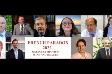 French Paradox 2022 30th anniversary