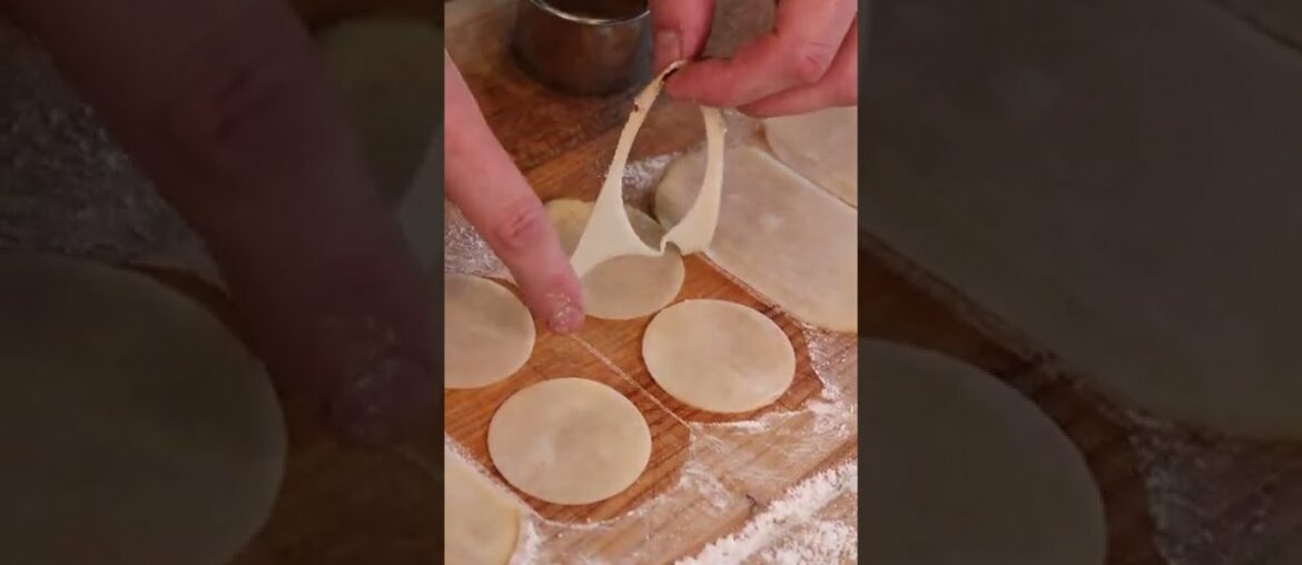 How to Make Pani Puri (Pakistani-French Fusion) How to Make Pani Puri (Pakistani-French Fusion)