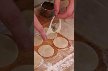 How to Make Pani Puri (Pakistani-French Fusion)