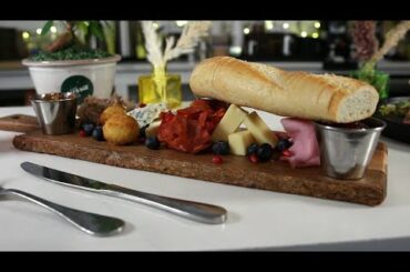 Cafe Sauvage - Boston, MA