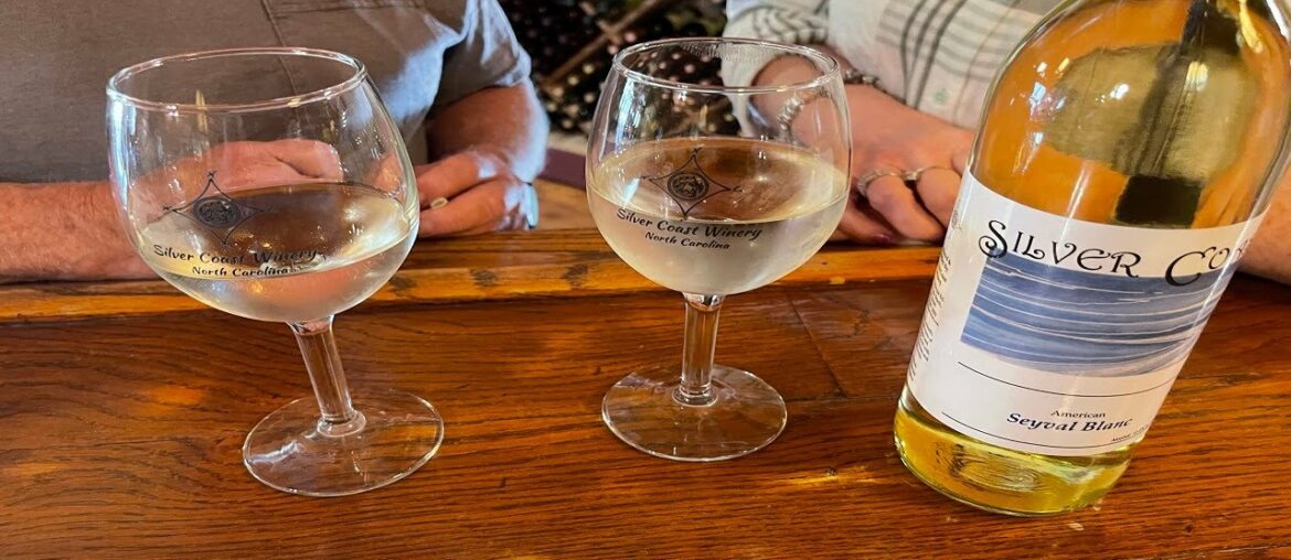 Why this White Wine Should Be on Your Summer Wine List!