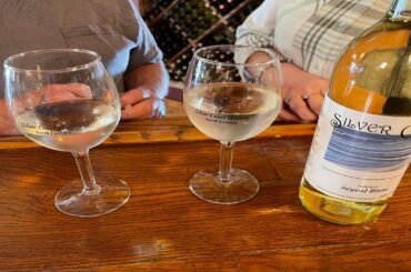 Why this White Wine Should Be on Your Summer Wine List!