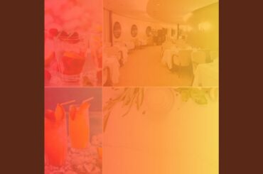 Successful Backdrops for Hotel Dining