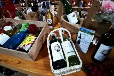 5 minute review "Dom restaurant", Pratamnak, Pattaya. Pizzas, French cuisine, wine cellar...