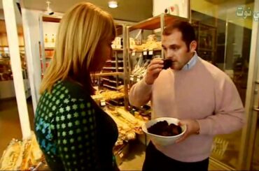 food safari french part 1