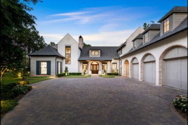 4477 Holly Trail Rd. | Bluejack National Golf Club | Kate Glass- CB&A, Realtors